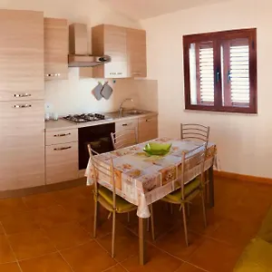 Casa Vacanze Olmo Siniscola