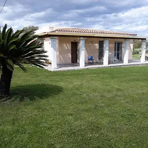 La Tanca Siniscola