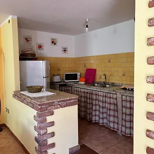 Accogliente Siniscola